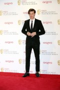 Мэтт Смит - The 2012 Arqiva British Academy Television Awards, May 27 (15xHQ) C941f6195616173