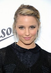 Dianna Agron ディアナ・アグロン