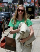 Amanda Seyfried アマンダ・セイフライド