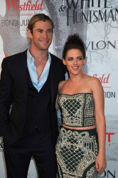 Kristen Stewart クリステン・スチュワート