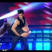 Magui Bravi [Hermoso Culo] - Bailando 2012 - Disco