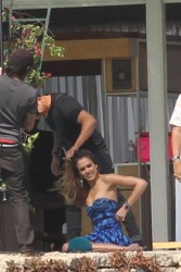 Jessica Alba ジェシカ・アルバ