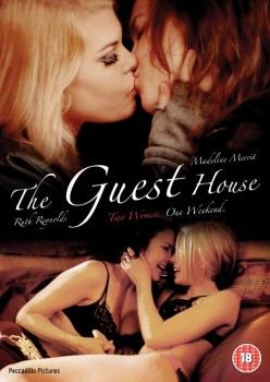 The Guest House (2012) DVDRip