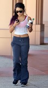 Vanessa Hudgens ヴァネッサ・ハジェンズ