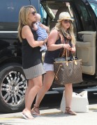 Hilary Duff ヒラリー・ダフ