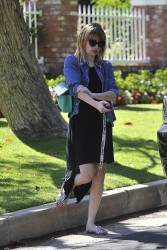 Emma Roberts エマ・ロバーツ