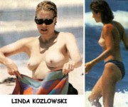 Linda kowalski nude