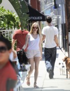 Amanda Seyfried アマンダ・セイフライド