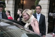 Kirsten Dunst キルスティン・ダンスト