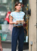 Keira Knightley キーラ・ナイトレー