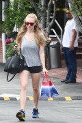 Amanda Seyfried アマンダ・セイフライド