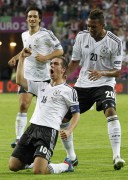 Германия -Греция - на чемпионате по футболу, Евро 2012, 22 июня 2012 (123xHQ) Cf2fae201611330