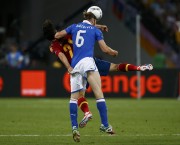 Испания - Италия - Финальный матс на чемпионате Евро 2012, 1 июля 2012 (322xHQ) 547713201622447
