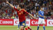 Испания - Италия - Финальный матс на чемпионате Евро 2012, 1 июля 2012 (322xHQ) 7c7fa2201621825
