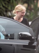 Kirsten Dunst キルスティン・ダンスト