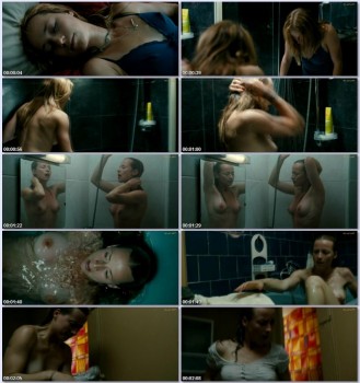Karine Vanasse nude in Switch (2011) Sound: AAC, Format: H264, Resolution: ...