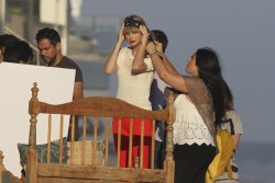 Taylor Swift テイラー・スウィフト