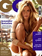 Дженнифер Энистон (Jennifer Aniston) в журнале GQ, Испания 2012 (3xHQ) 921808203496892