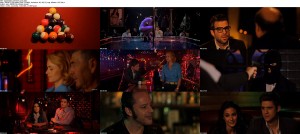 Download Girl Walks Into a Bar (2011) DVDRip 350MB Ganool