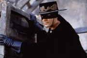Маска Зорро / Mask Of Zorro (Бандерас, Зета-Джонс, 1998) 76d7f5206566606