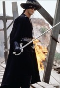 Маска Зорро / Mask Of Zorro (Бандерас, Зета-Джонс, 1998) 853ddb206566669