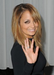 Nicole Richie ニコール・リッチー